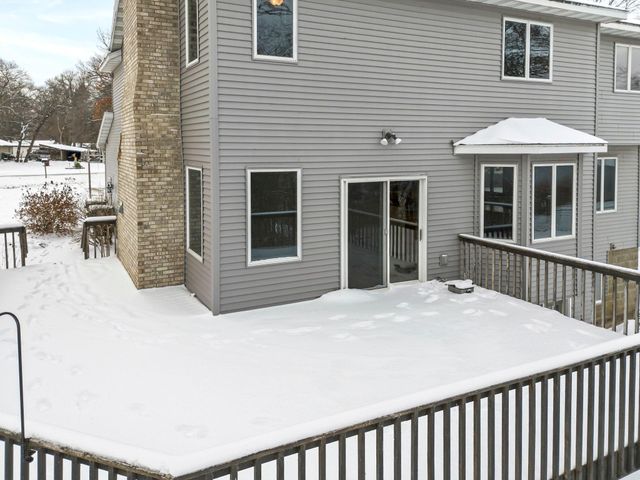 17042 250th Avenue, Eden Lake Twp, MN 56362