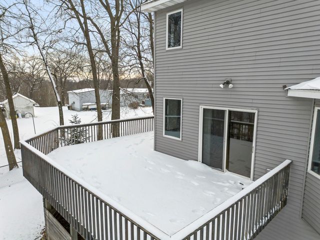 17042 250th Avenue, Eden Lake Twp, MN 56362