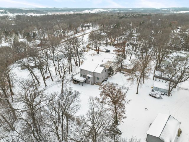 17042 250th Avenue, Eden Lake Twp, MN 56362