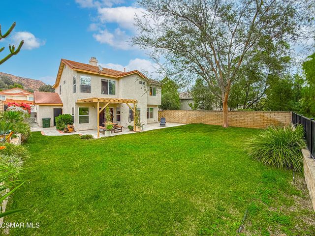 27826 Lassen Street, Castaic, CA 91384