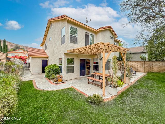 27826 Lassen Street, Castaic, CA 91384