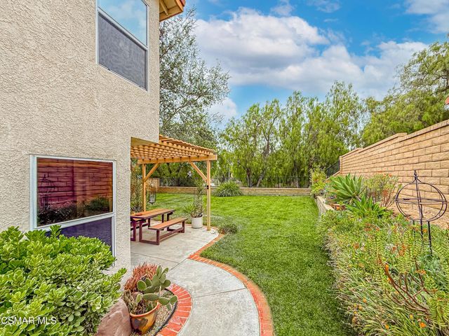 27826 Lassen Street, Castaic, CA 91384