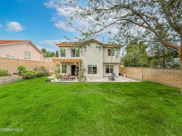 27826 Lassen Street, Castaic, CA 91384