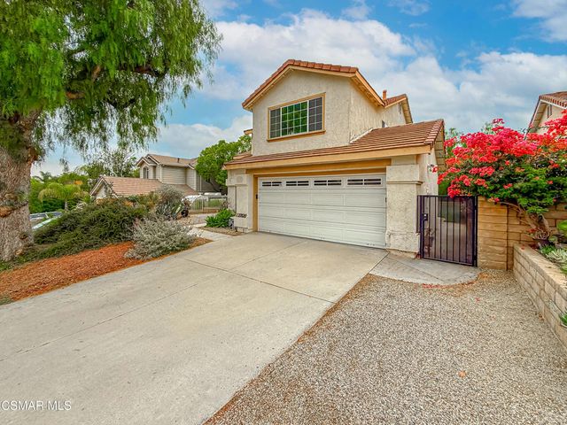 27826 Lassen Street, Castaic, CA 91384