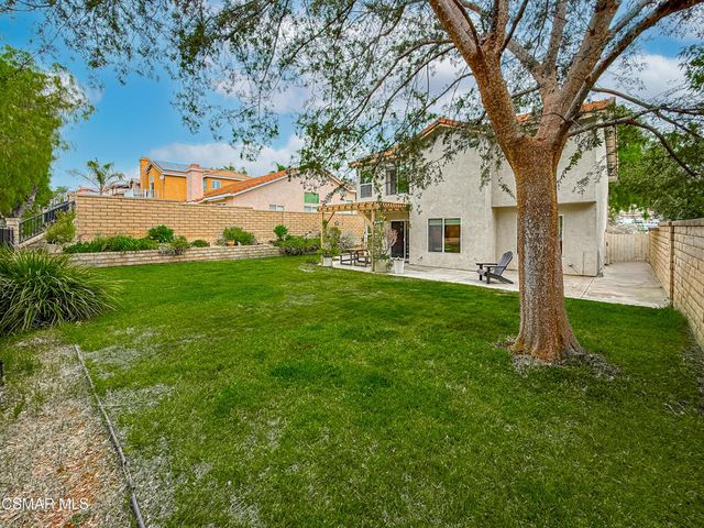 27826 Lassen Street, Castaic, CA 91384