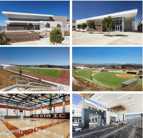 27826 Lassen Street, Castaic, CA 91384