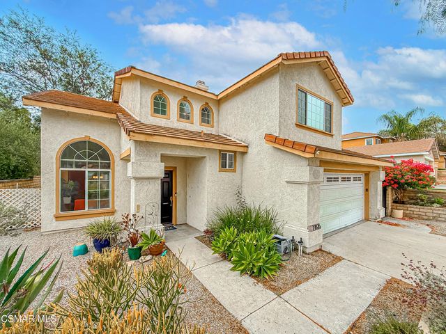 27826 Lassen Street, Castaic, CA 91384