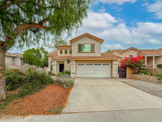 27826 Lassen Street, Castaic, CA 91384