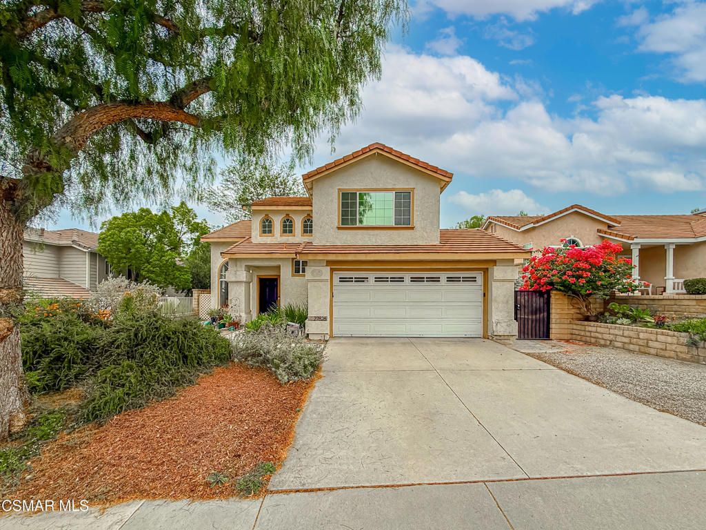 27826 Lassen Street, Castaic, CA 91384