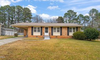 3712 Huntleigh Drive, Raleigh, NC 27604