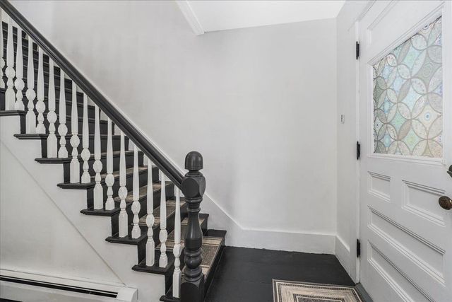 10 Brown Street, Milton, NH 03851