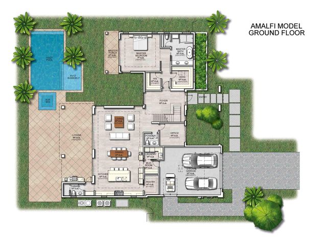 1215 Aryana Way, Delray Beach, FL 33445