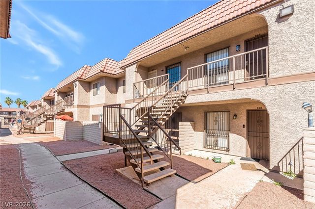 4300 North Lamont Street 245, Las Vegas, NV 89115