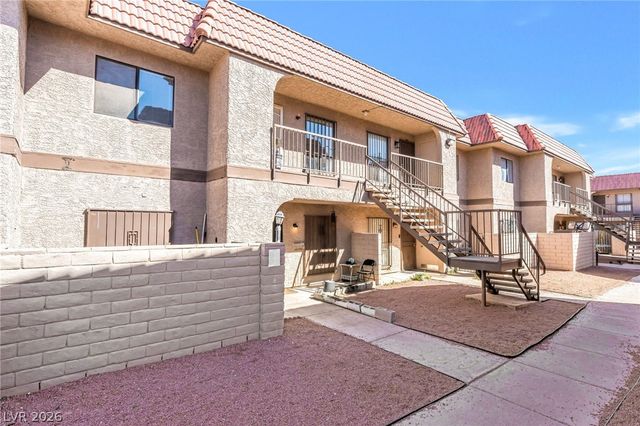 4300 North Lamont Street 245, Las Vegas, NV 89115