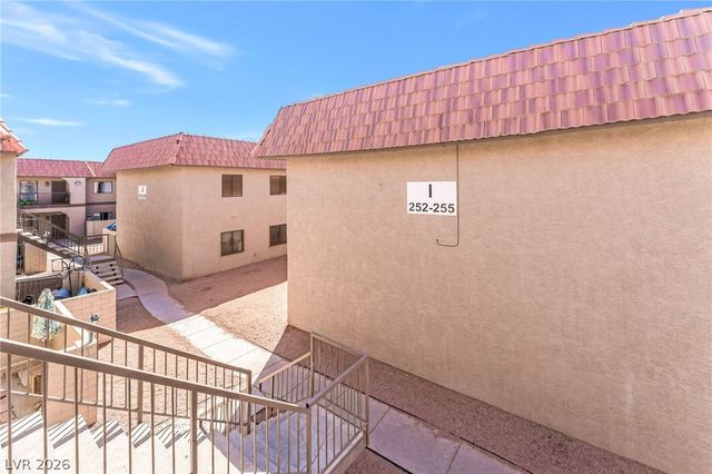 4300 North Lamont Street 245, Las Vegas, NV 89115