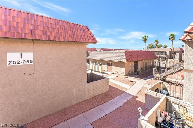 4300 North Lamont Street 245, Las Vegas, NV 89115