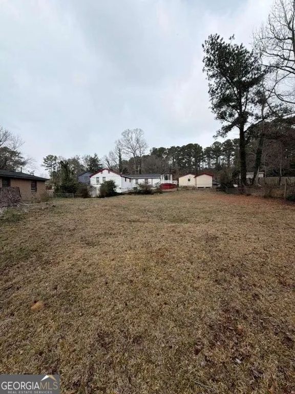 3875 Branch Drive SW, Atlanta, GA 30331