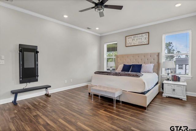 18329 Timber Oaks Dr, Lindale, TX 75771