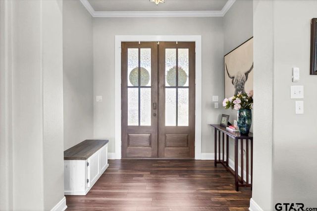 18329 Timber Oaks Dr, Lindale, TX 75771