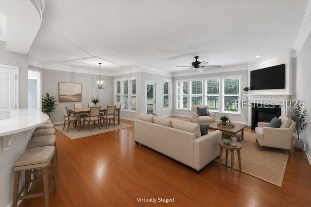 6 Indigo Bunting Ct, Bluffton, SC 29910