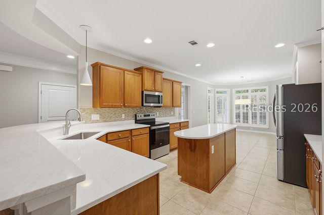 6 Indigo Bunting Ct, Bluffton, SC 29910