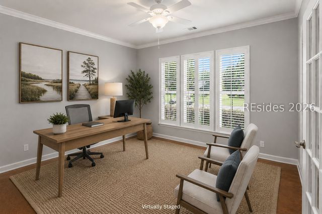 6 Indigo Bunting Ct, Bluffton, SC 29910