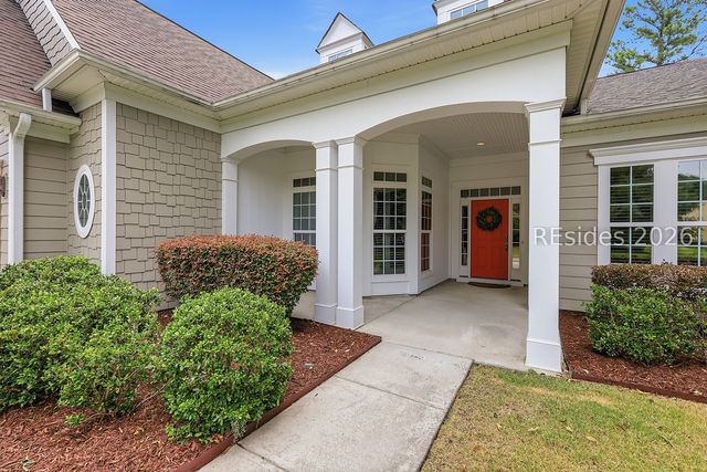 6 Indigo Bunting Ct, Bluffton, SC 29910