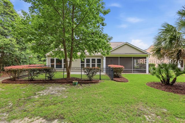 6 Indigo Bunting Ct, Bluffton, SC 29910