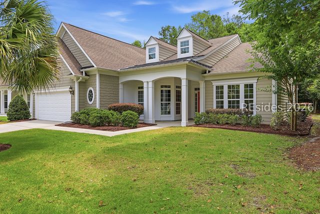 6 Indigo Bunting Ct, Bluffton, SC 29910