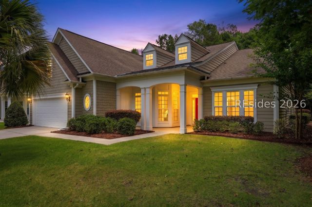 6 Indigo Bunting Ct, Bluffton, SC 29910