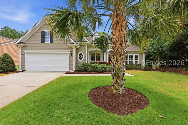 6 Indigo Bunting Ct, Bluffton, SC 29910