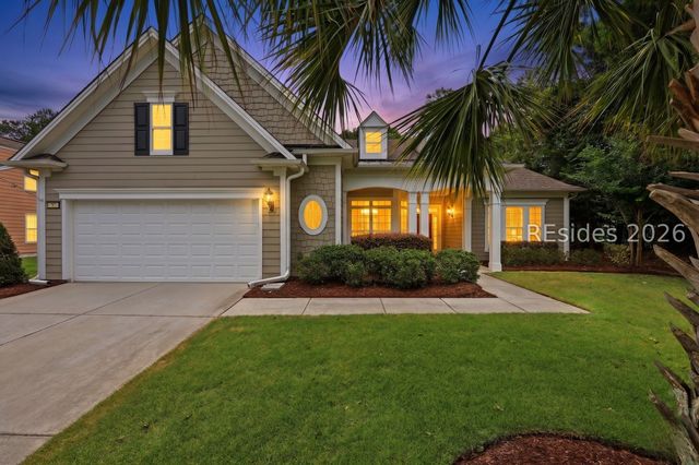 6 Indigo Bunting Ct, Bluffton, SC 29910