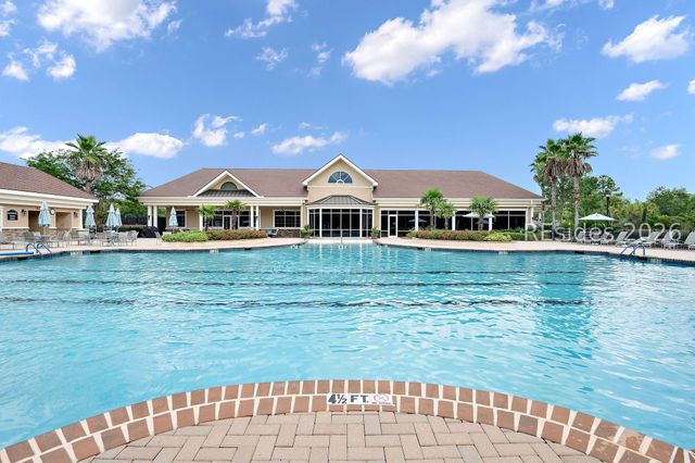 6 Indigo Bunting Ct, Bluffton, SC 29910