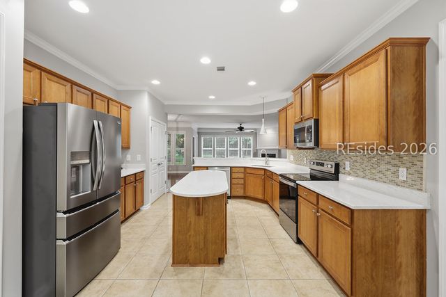 6 Indigo Bunting Ct, Bluffton, SC 29910
