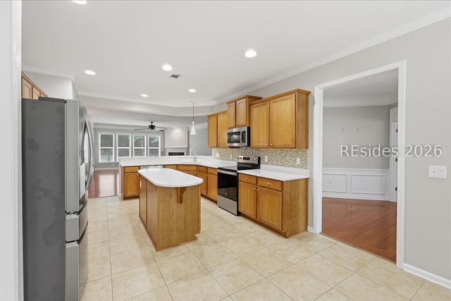6 Indigo Bunting Ct, Bluffton, SC 29910