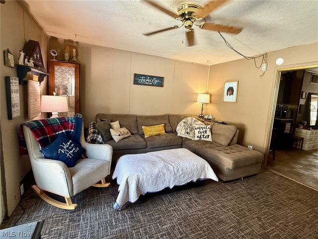 20 Silver Globe Road, Marietta, OH 45750