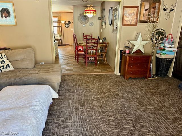 20 Silver Globe Road, Marietta, OH 45750