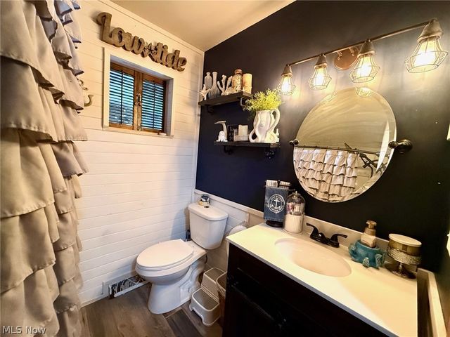 20 Silver Globe Road, Marietta, OH 45750