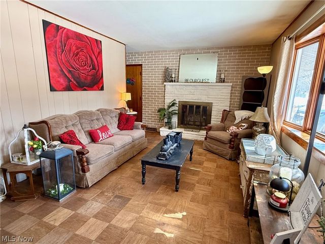 20 Silver Globe Road, Marietta, OH 45750