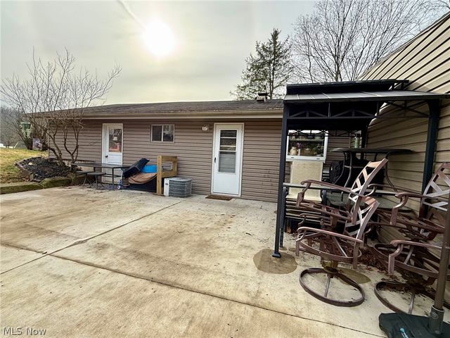 20 Silver Globe Road, Marietta, OH 45750