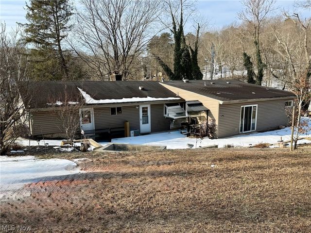 20 Silver Globe Road, Marietta, OH 45750