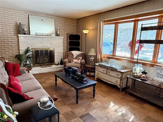 20 Silver Globe Road, Marietta, OH 45750