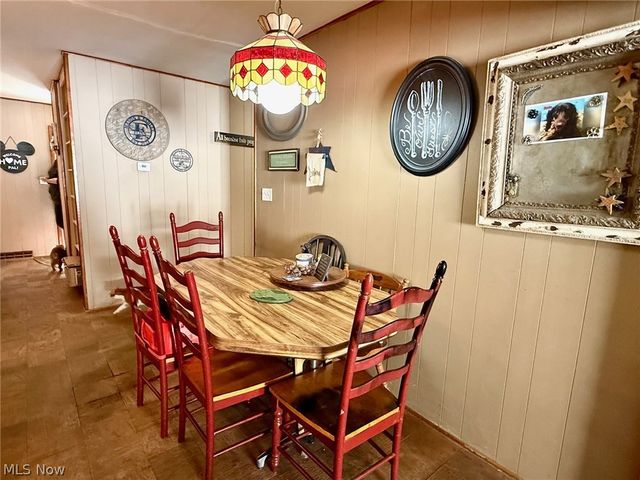 20 Silver Globe Road, Marietta, OH 45750