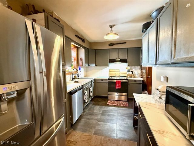 20 Silver Globe Road, Marietta, OH 45750