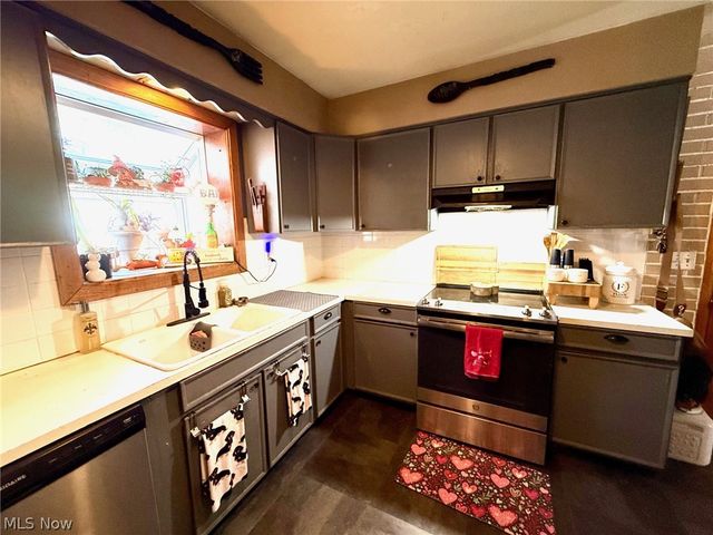 20 Silver Globe Road, Marietta, OH 45750