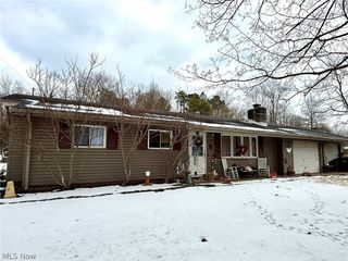20 Silver Globe Road, Marietta, OH 45750