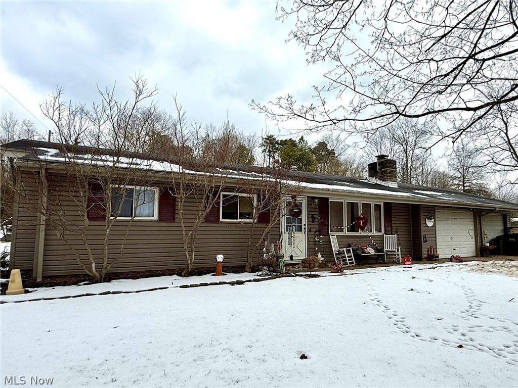 20 Silver Globe Road, Marietta, OH 45750