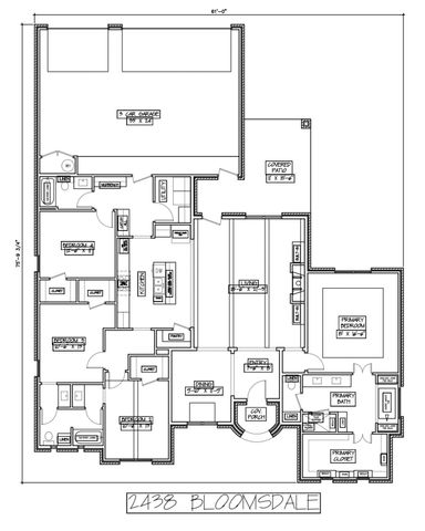 4608 141st Street, Lubbock, TX 79424