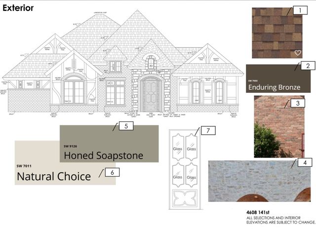 4608 141st Street, Lubbock, TX 79424