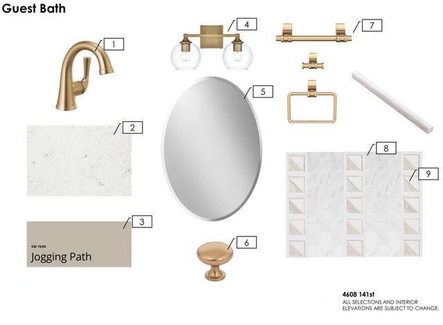 4608 141st Street, Lubbock, TX 79424